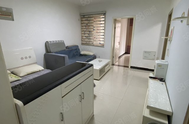 华珍国际1室1厅53.09㎡34.8万二手房图片