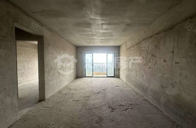 盛世名都(平南)5室2厅129㎡56.5万二手房图片