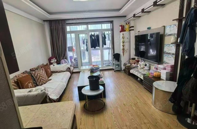 翰林书香苑2室1厅75㎡39.8万二手房图片
