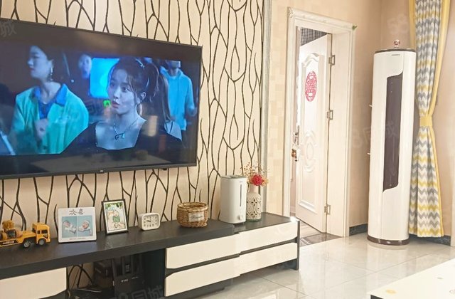 崇立上林华府2室2厅102㎡76万二手房图片