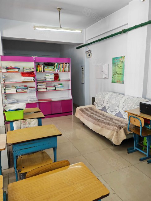 惠安小区4室2厅1卫108㎡南52万