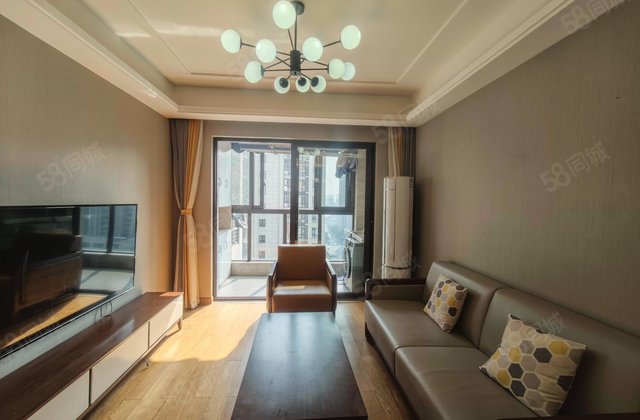 丰树丰汇城3室2厅105.93㎡253万二手房图片