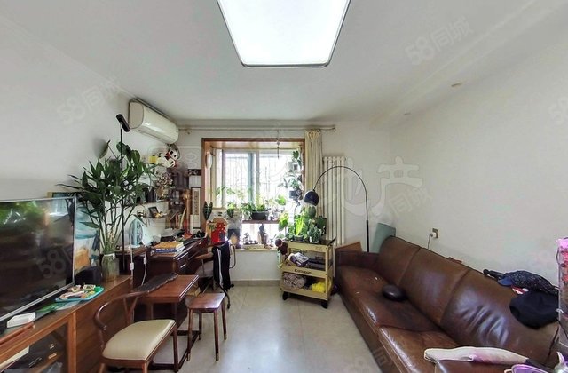 建欣苑五里2室1厅81.37㎡335万二手房图片