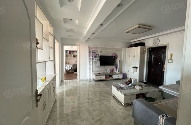 金都花园3室2厅135㎡37万二手房图片