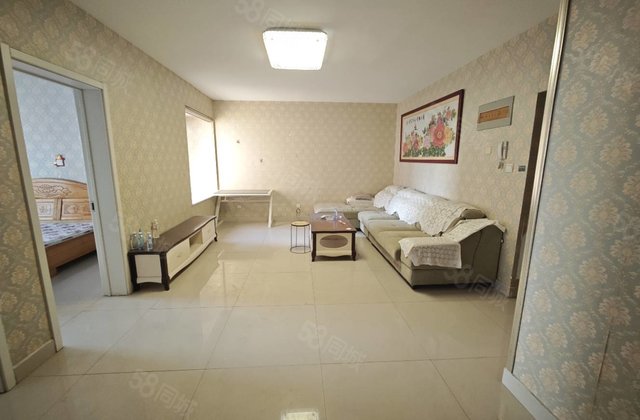 汽车总站对面 东昌中学柳园路   金柱康城两室免大税带储藏室