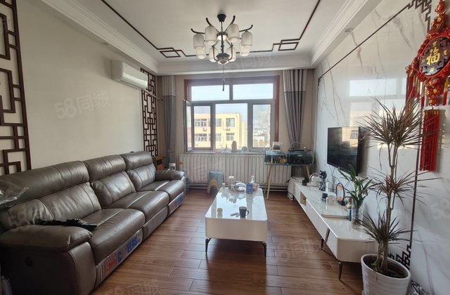 文轩八中对过 三室朝阳双阳台 书香澜庭 柳园小区商校家属院