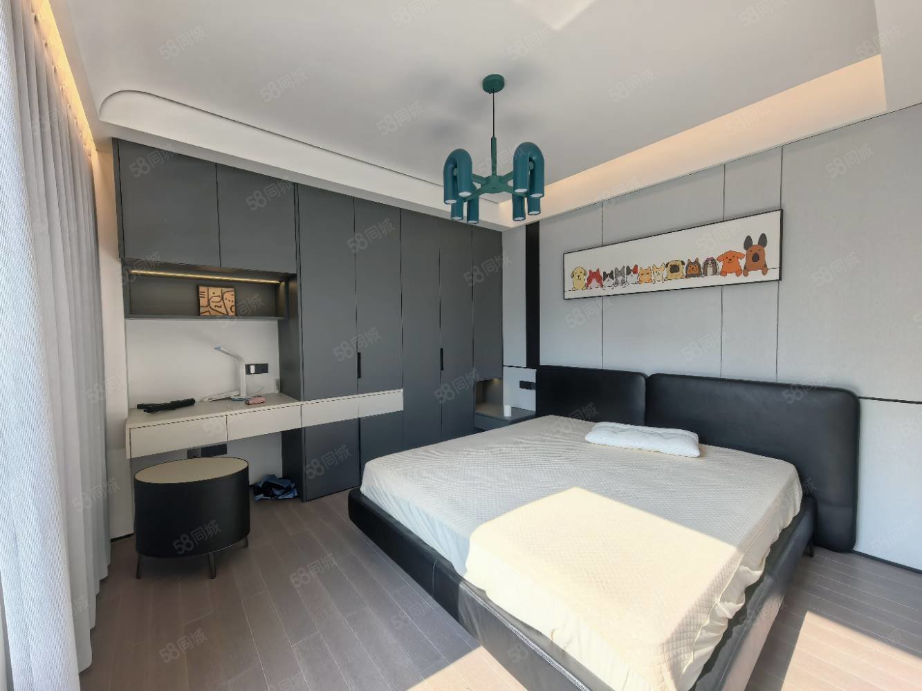 阳光城檀府6室2厅4卫460㎡南北436万