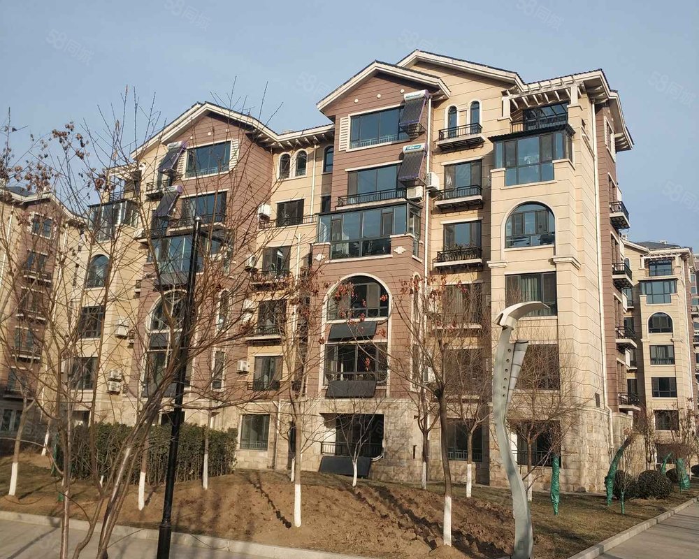 【香巴拉家园, 香巴拉家园小区详情,房价走势,房源,业主论坛】- 迁安