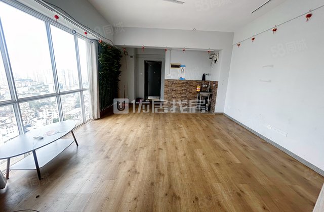 华星时代广场1室0厅50㎡76万二手房图片