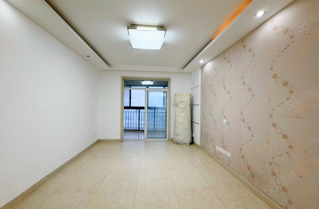 雍合湾花园3室2厅90.17㎡116万二手房图片