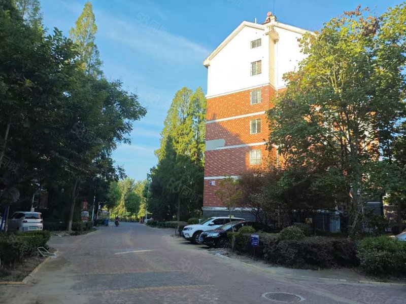 科苑小区4室2厅3卫191㎡南50万