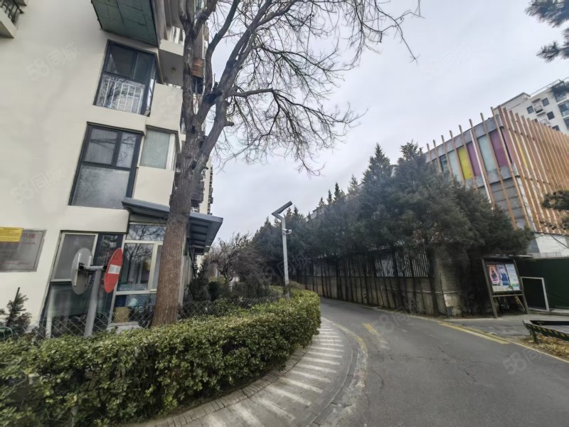 蘋果派2室1廳1衛(wèi)82.47㎡南北267萬