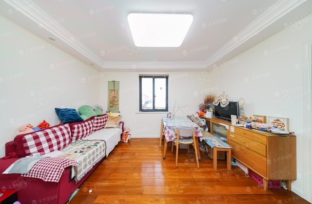 华高二村2室1厅73.94㎡258万二手房图片