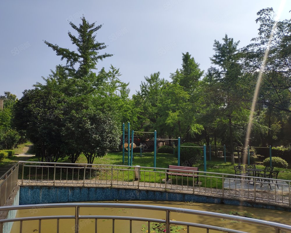 【碧海山庄, 碧海山庄小区详情,房价走势,房源,业主论坛】- 合肥58