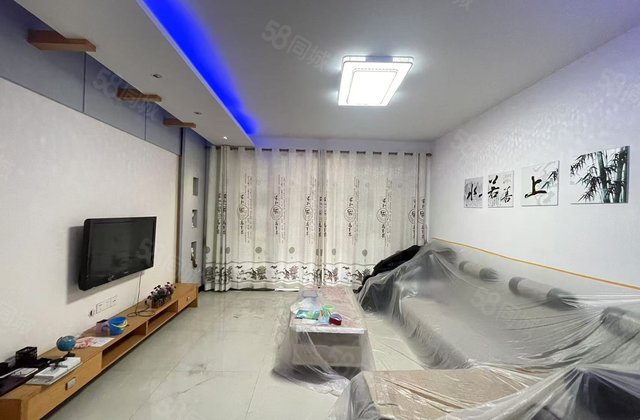 君豪阁3室2厅121㎡69万二手房图片