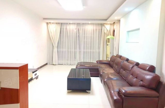 德馨园3室2厅100.11㎡53.8万二手房图片