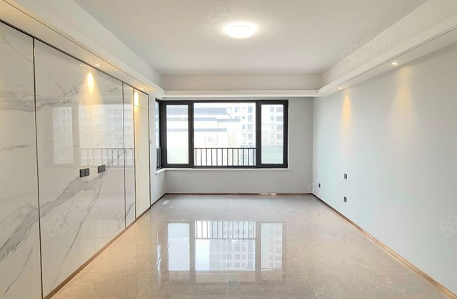 三湘印象森林海尚城3室2厅118㎡108万二手房图片