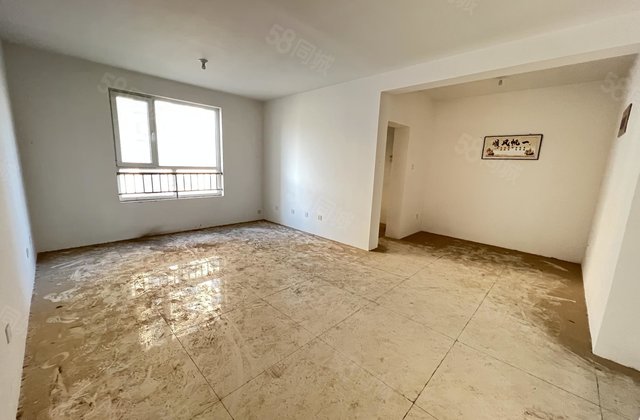 急售 香江 海润公园 诚心出售 三院东临 三室新房未住