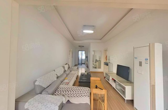 小西门自治区团委家属3室2厅112.3㎡98.6万二手房图片