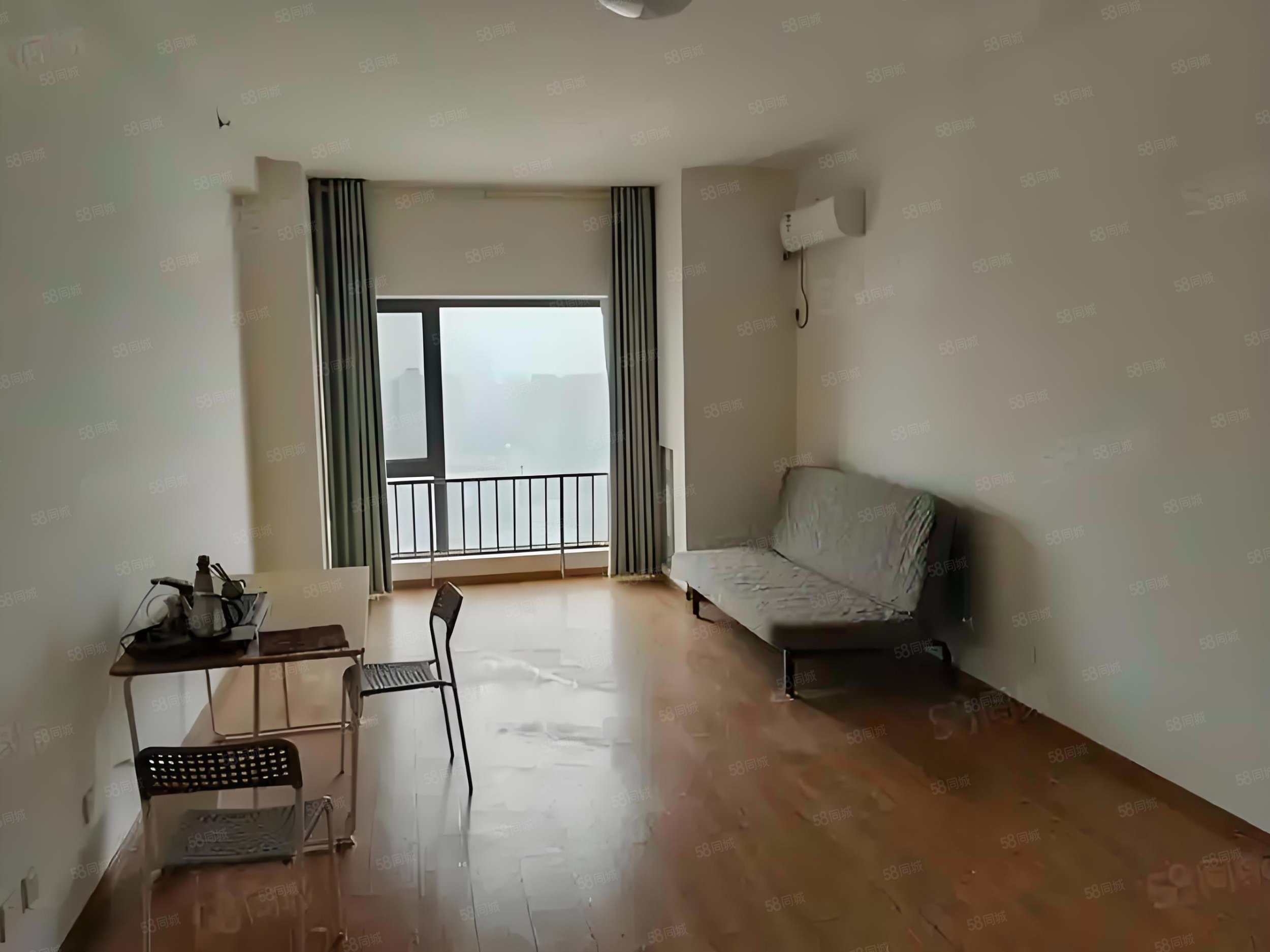 雙安青年公寓1室1廳1衛(wèi)42.12㎡北288萬