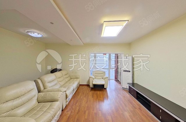 天时名苑3室2厅117.87㎡440万二手房图片