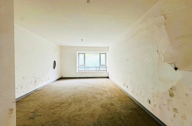 中海兰庭4室2厅125.11㎡339万二手房图片