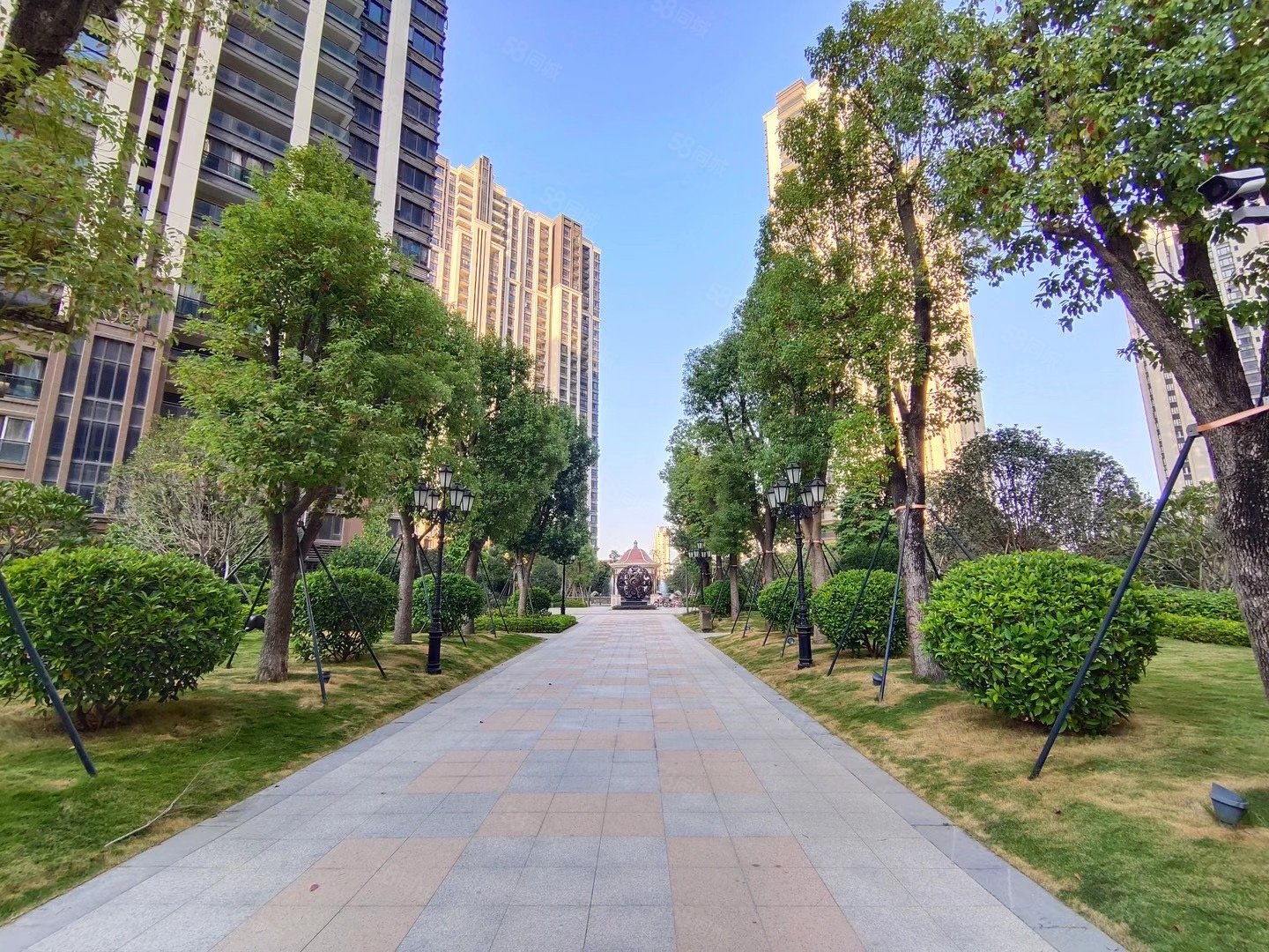 三期 25楼3房2带套间 三面采光 一平12800各付,怡轩壹品湾(三区)-汕头