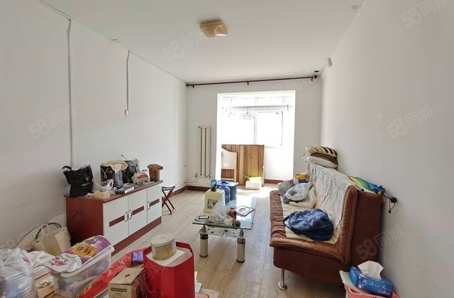 7小区2室1厅58㎡35万二手房图片