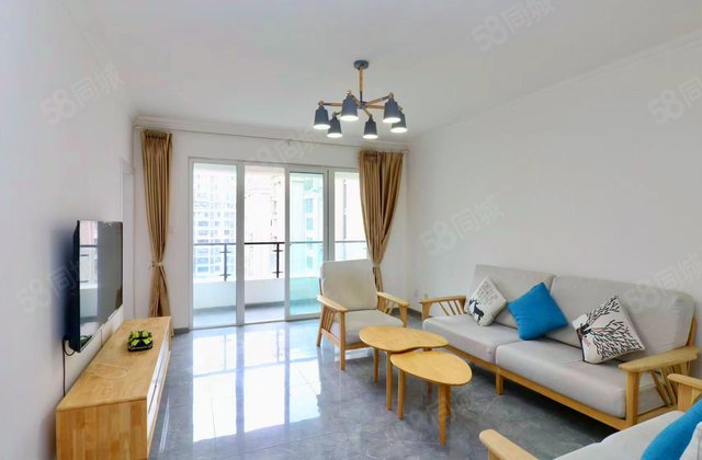 国栋南园贰号3室2厅88.3㎡80万二手房图片