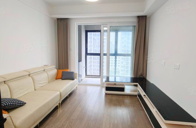 联发万科海上明月3室2厅87.6㎡93万二手房图片