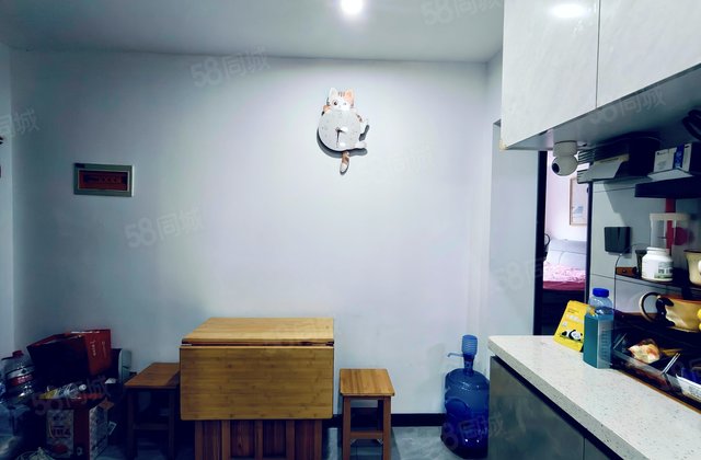 清华小区2室1厅56.45㎡49.9万二手房图片