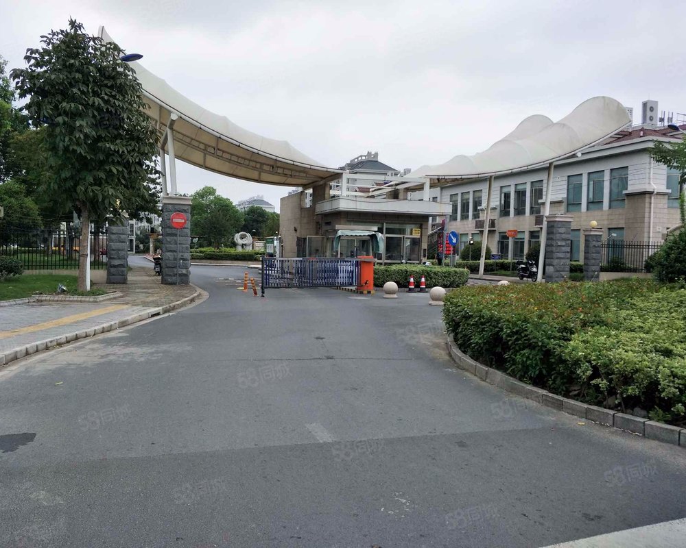 【翠鑫苑, 翠鑫苑小区详情,房价走势,房源,业主论坛】- 上海58同城