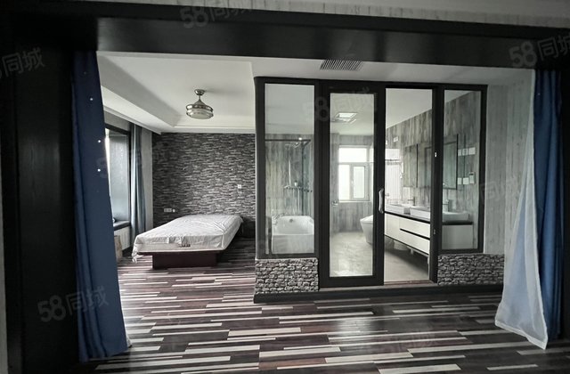 6层洋房！赠车储！精装修双阳台！聊城大学！消防队 海德公园