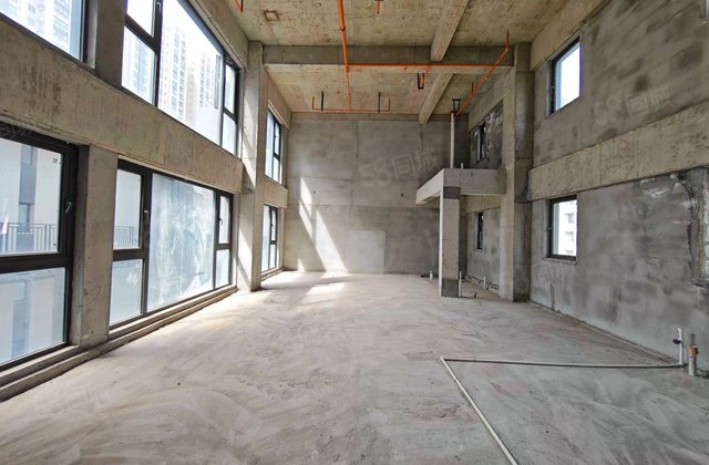 金辉长安云筑3室2厅99.5㎡168万二手房图片