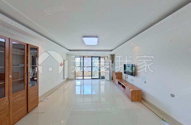 珠江东都国际3室2厅143.12㎡479万二手房图片
