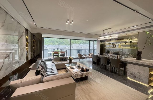 云樾玖溪4室2厅163㎡308万二手房图片