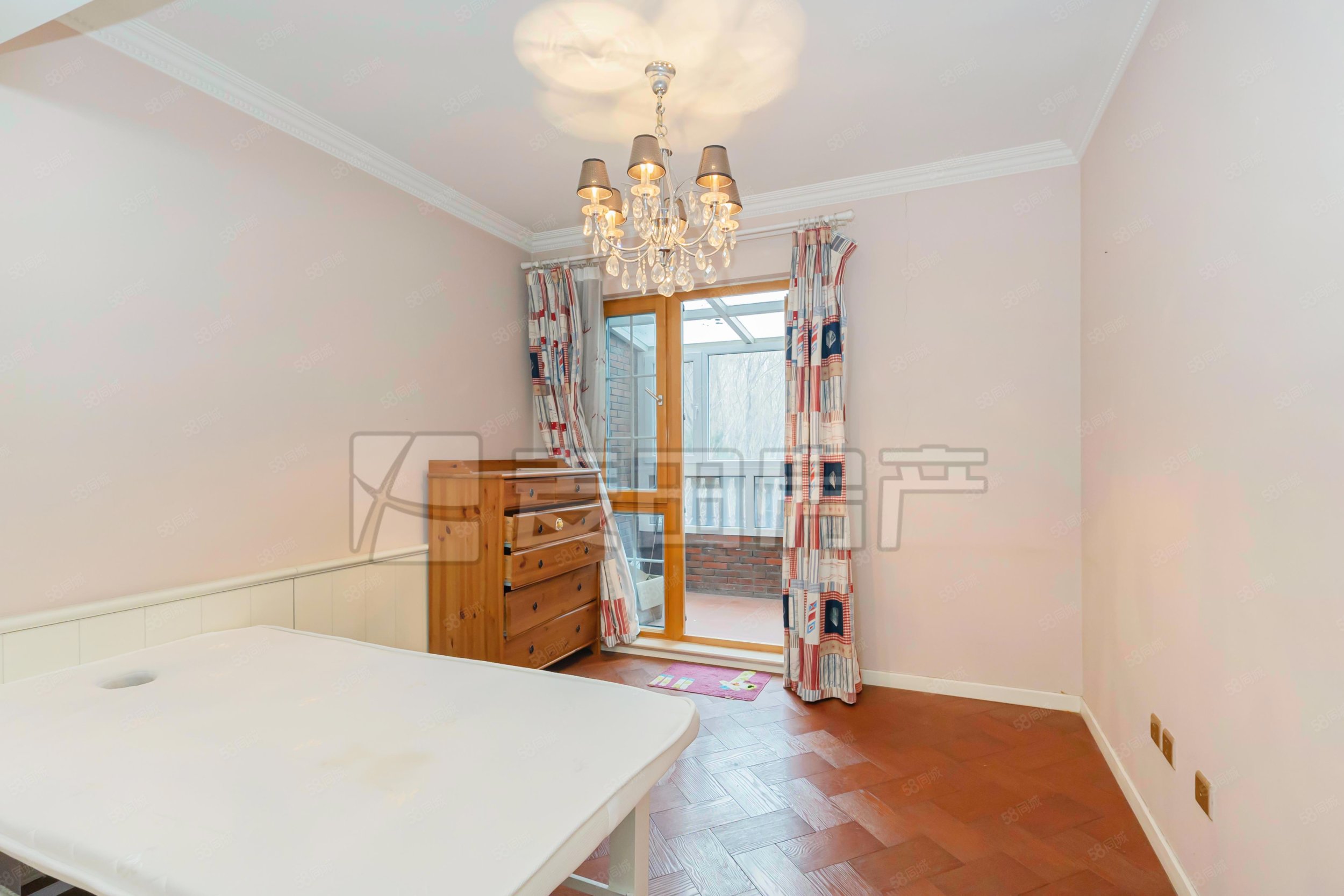 御墅臨楓(別墅)5室2廳4衛(wèi)537.81㎡南北3800萬