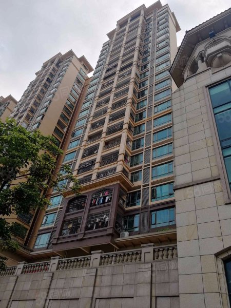 凤山水岸(二期)