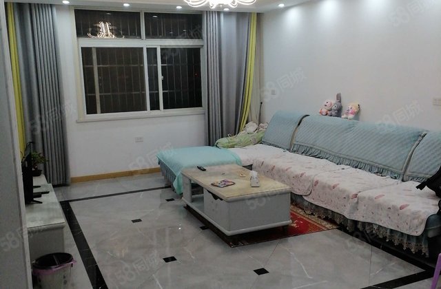 馨都明珠3室2厅127㎡17万二手房图片