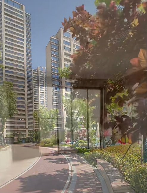 悦湖城3室2厅2卫141㎡南北119万