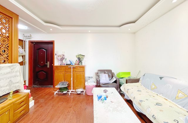 中鼎花园3室2厅106.72㎡70万二手房图片