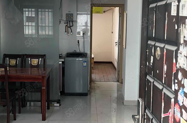 正创鸣香苑2室1厅89.46㎡110万二手房图片