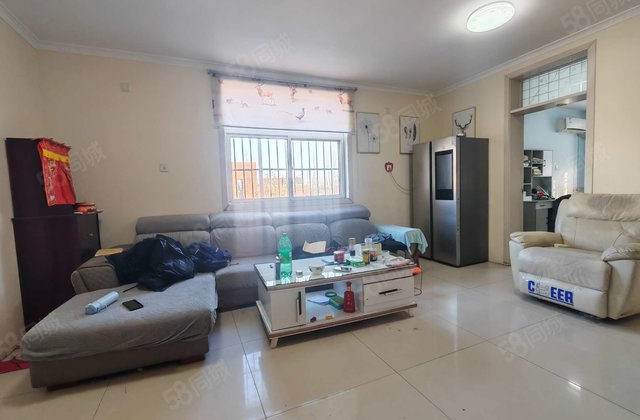 急售 东昌湖边 紧邻湖边 名人苑 三室东边户 免大税