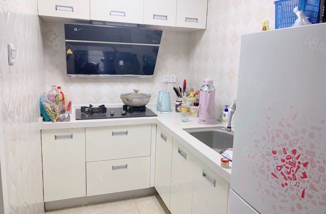 秀东尚座2室1厅67.62㎡68万二手房图片