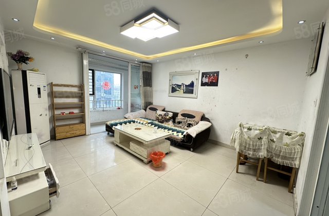 阿卡五期 光明七中 三室 中间楼层 房东优惠出售