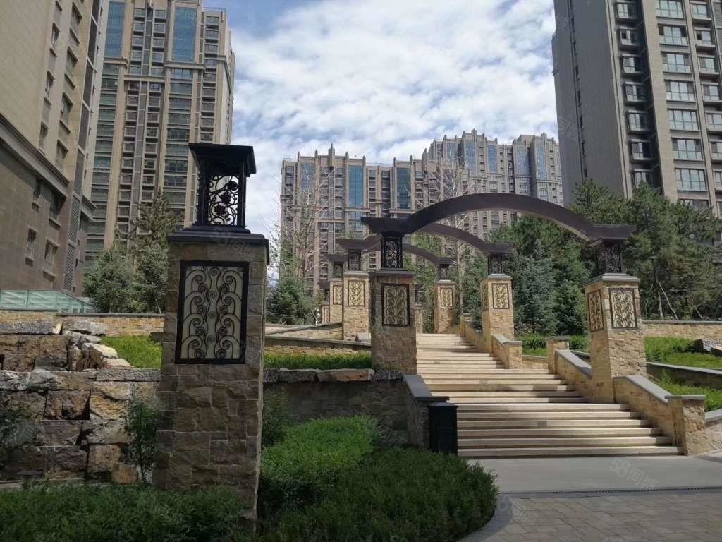 新出140平米3居,产权清晰,可网签,好楼层,容辰首府-张家口58同城