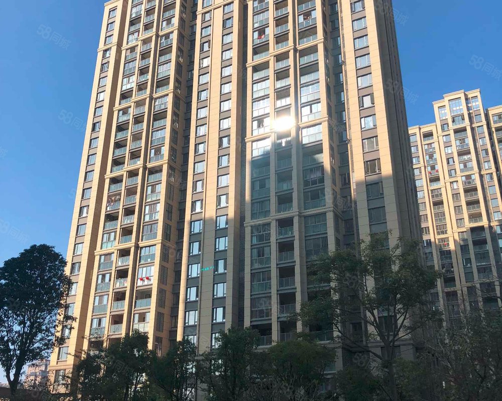 【中联天城, 中联天城小区详情,房价走势,房源,业主论坛】- 福州58