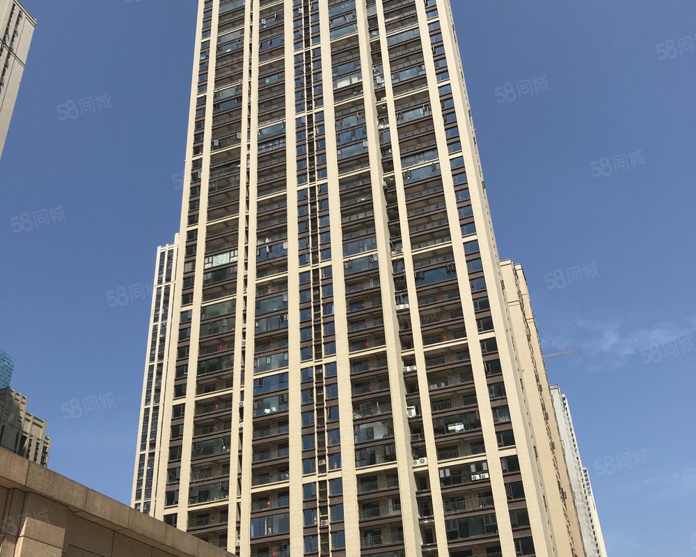【复地海上海, 复地海上海小区详情,房价走势,房源,业主论坛】- 武汉