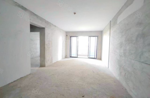 怡翠晋盛御园3室2厅112.26㎡140万二手房图片