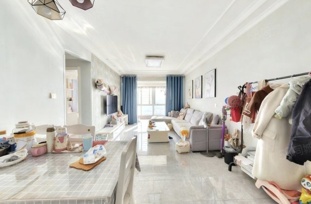 水电家园2室2厅84.22㎡42万二手房图片